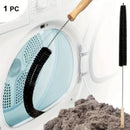 Washing Machine Cleaning Brush, Drying Machine Pipeline Brush, Cleaning Brush