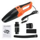 Powerful Handheld Mini Vaccum Cleaners High Suction Wet And Dry dual-use Vacuum Cleaner 12V 120W Car Vacuum Cleaner