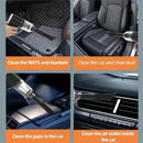 Wireless Car Vacuum Cleaner Portable Handheld Auto Vaccum High power For car/Home Cleaning dual-use Mini Cyclone Vacuum Cleaner