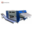 30KG Full-Automatic Washing & Dewatering Machine Hotel Commercial Laundry Machines Equipment For Hospital