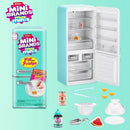 Zuru Fill The Fridge Mini Brands Blind Box Mysterious Toy Decoration Model for Birthday Gifts